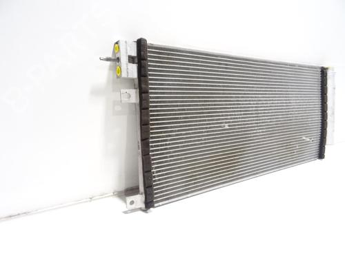 Used AC radiator AC radiator OPEL MOKKA / MOKKA X (J13) 1.4 (_76) (140 hp) 27650643 27650643