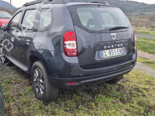 Alternator DACIA DUSTER (HS_) 1.5 dCi | BP29543286M7 - Image 12