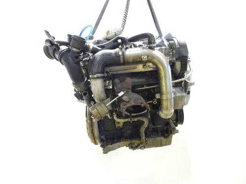 Engine VW GOLF IV (1J1) 1.8 T | BP32126239M1
