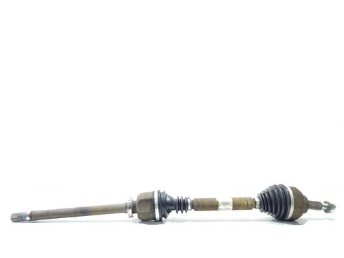 Used Right front driveshaft RENAULT ESPACE IV (JK0/1_) 3.0 dCi (JK0J, JK0V) (177 hp) 28490132