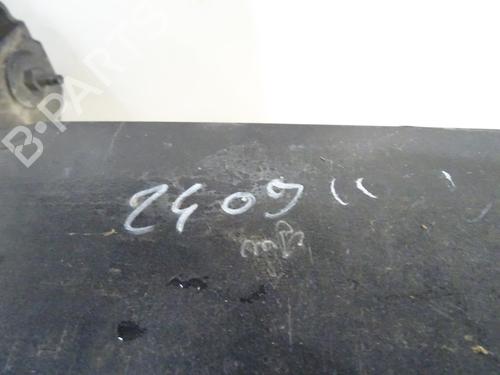 Front bumper reinforcement CITROËN C5 III (RD_) 3.0 HDi 240 (RDX8CA) | BP32171645C109