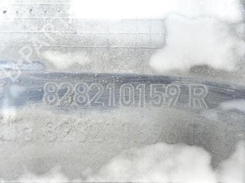 Rear left panel RENAULT MASTER III Van (FV) 2.3 dCi 125 FWD (FV0C, FV0D, FV0G, FV0H, FV0J, FV0K,... | BP39384236C60 - Image 2