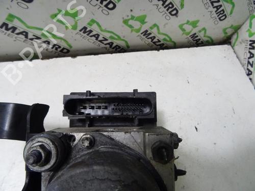 ABS pump NISSAN NOTE (E11, NE11) 1.5 dCi | BP20047038M43 
