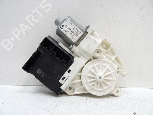 Left front window motor VW GOLF VI Variant (AJ5) | BP20053723E21 - Image 3