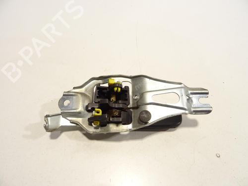 Front right interior door handle TOYOTA RAV 4 I (_A1_) 2.0 4WD (SXA10, SXA11) | BP28114545I14 