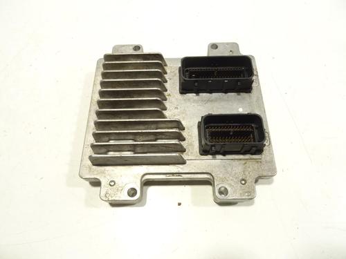 Used Engine control unit (ECU) Engine control unit (ECU) OPEL ASTRA J (P10) 1.4 (68) (100 hp) 23844813 23844813