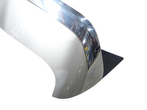 Spoiler bagklap Spoiler bagklap PEUGEOT 2008 I (CU_) 1.2 THP 110 / PureTech 110 (110 hp) 36293793 36293793