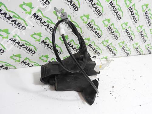 Used Front right lock PEUGEOT 407 SW (6E_, 6D_) 1.6 HDi 110 (109 hp) 20072180