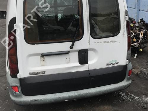 Rear wiper motor RENAULT KANGOO (KC0/1_) D 65 1.9 (KC0E, KC02, KC0J, KC0N) | BP28375051M102 