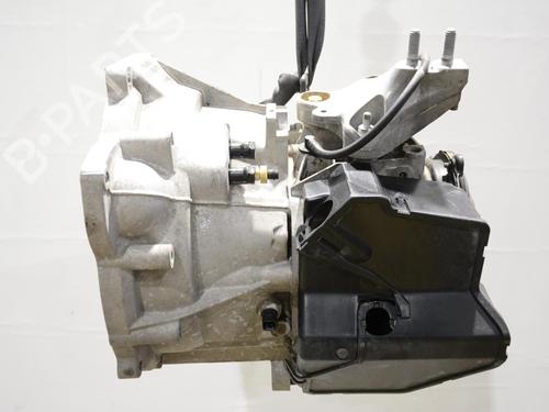 Used Gearbox Gearbox 33429157 33429157