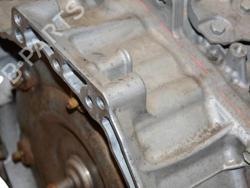 Gearbox DS DS 3 (SA_) 1.2 THP 110 / PureTech 110 (SAHNPS, SAHNZ6, SAHNZT) | BP39974064M3 - Image 2