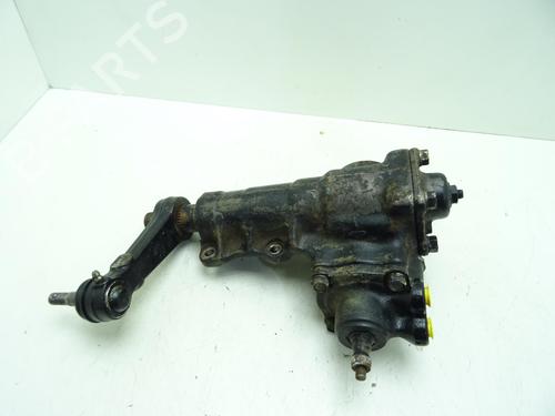 Used Steering rack MITSUBISHI PAJERO II (V3_W, V2_W, V4_W, V5_W) 2.5 TD 4WD (V24W) (99 hp) 30151053