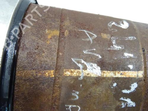 Left front driveshaft DACIA DUSTER (HS_) 1.5 dCi 4x4 (HSMC, HSMD) | BP30817551M38