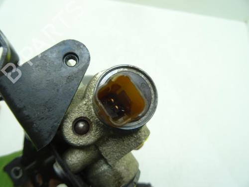 Other CITROËN C5 III (RD_) 3.0 HDi 240 (RDX8CA) | BP32396537O1