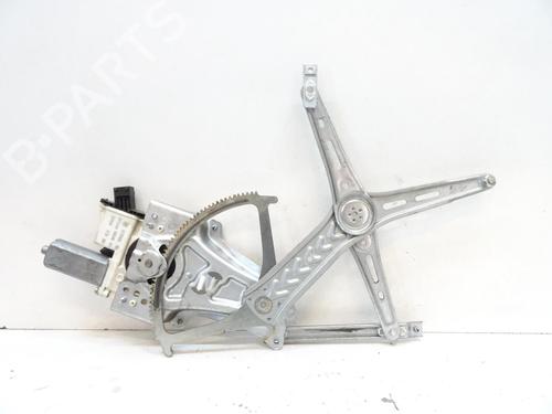 Fensterheber rechts vorne für OPEL VECTRA C (Z02) [2002-2009]  21969689