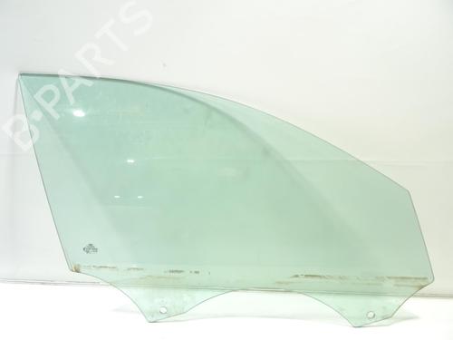 Used Front right door window AUDI A4 Allroad B8 (8KH) 2.0 TDI quattro (170 hp) 32137031