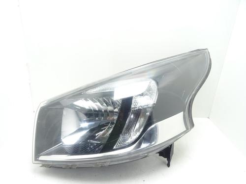 Left headlight OPEL VIVARO B Van (X82) 1.6 CDTI (05) | BP36012600C28 - Image 8