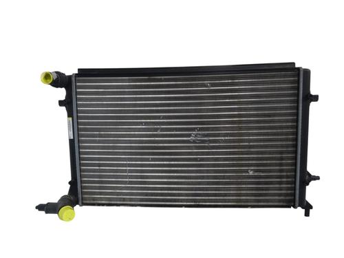 Used Water radiator Water radiator VW CADDY III Box Body/MPV (2KA, 2KH, 2CA, 2CH) [2004-2016] 35888749 35888749
