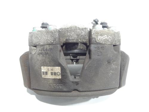 Used Right front brake caliper AUDI A5 (8T3) 3.0 TDI quattro (240 hp) 26213225