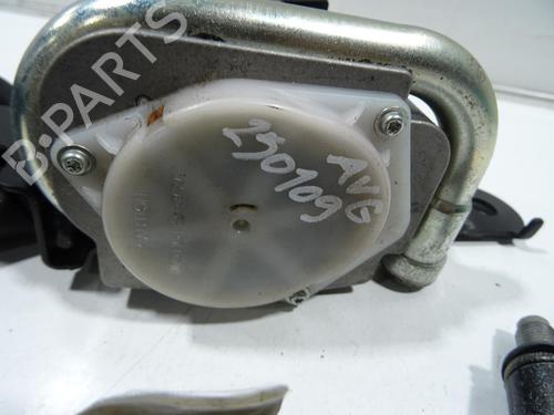 Used Front left seatbelt Front left seatbelt HYUNDAI TUCSON (JM) 2.0 CRDi All-wheel Drive (113 hp) 26032275 26032275