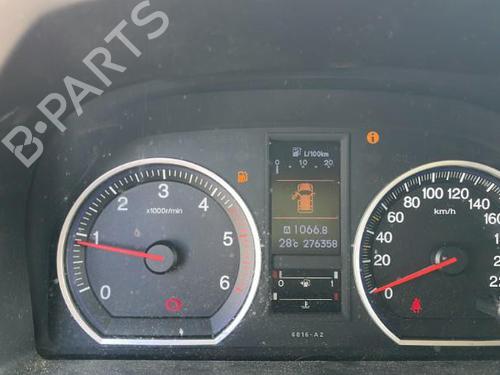 Starter HONDA CR-V II (RD_)  | BP28077636M8  - Image 9