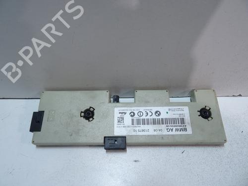 Module électronique BMW 3 Coupe (E92) 330 d (231 hp) 31834696