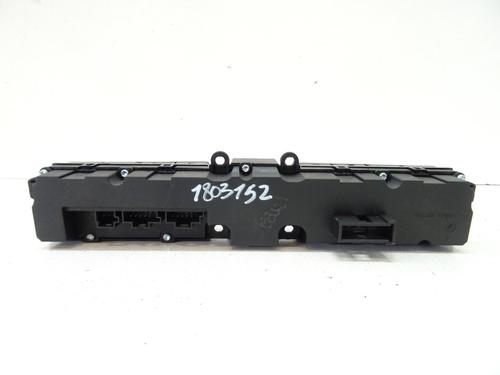 Warning switch MERCEDES-BENZ C-CLASS Coupe (CL203) C 220 CDI (203.708) | BP20066291I22 