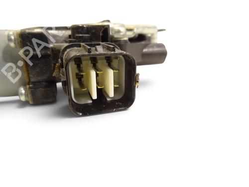 Used Front left window mechanism Front left window mechanism 39565581 39565581