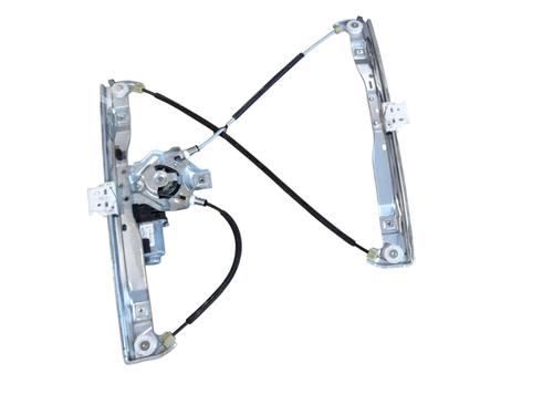 Front left window mechanism DS DS 3 (SA_) 1.2 VTi 82 (SAHMZ6) | BP39550860C22 - Image 2