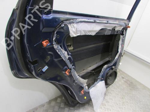 Left rear door HYUNDAI TUCSON (JM) 2.0 CRDi All-wheel Drive | BP21594752C4 