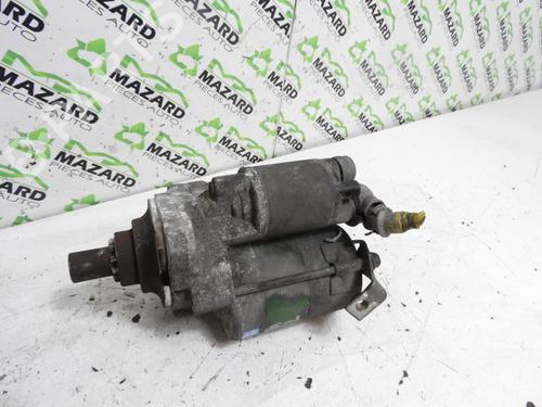 Used Starter Starter HONDA CIVIC V Hatchback (EG, EH) 1.5 i 16V (EG4) (90 hp) 21965263 21965263