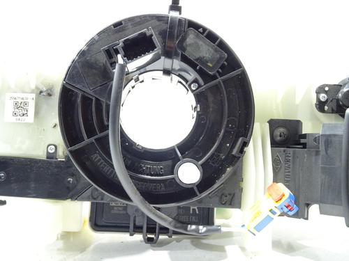 Steering column stalk RENAULT MASTER III Van (FV) 2.3 dCi 135 FWD (FV0N, FV08, FV06, FV00, FV1S) | BP28003409I23  - Image 10