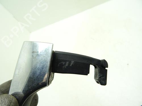 Rear left exterior door handle FIAT 500X (334_) 1.6 D Multijet (334AXA1B, 334AXA11) | BP30001102C130