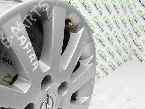 Rim OPEL ZAFIRA A MPV (T98) 2.2 DTI 16V (F75) | BP21965562C45 