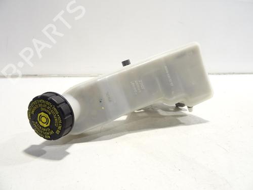 Used Brake master cylinder Brake master cylinder MERCEDES-BENZ CLA Shooting Brake (X117) CLA 180 (117.942) (122 hp) 32472886 32472886