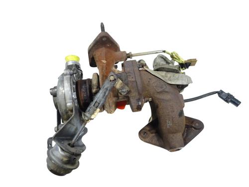 Turbolader/Kompressor RENAULT TRAFIC II Platform/Chassis (EL) 2.0 dCi 115 (EL0H, EL00, EL01, EL0M) | BP39480607M71 - Image 5