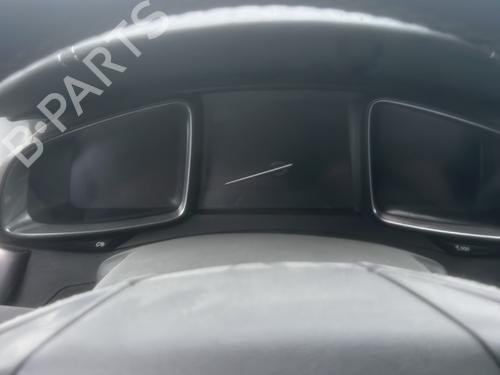 Rear bumper reinforcement CITROËN DS5 2.0 HDi 165 | BP25222256C73 