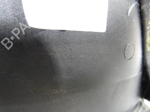 Rear left exterior door handle CITROËN DS4 (NX_) 1.6 HDi 115 | BP27999783C130 