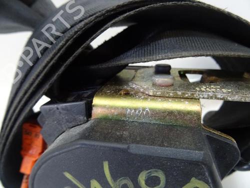 Used Front right seatbelt Front right seatbelt PEUGEOT 206 CC (2D) 2.0 S16 (136 hp) 20045824 20045824