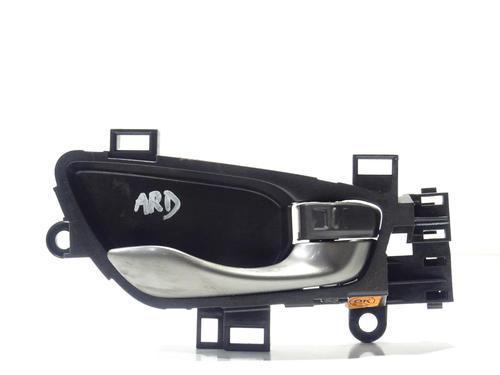 Maneta interior trasera derecha HONDA CIVIC X Hatchback (FC_, FK_) 2.0 Type-R (FK8) (320 hp) 31362512