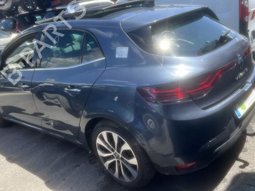 Pedal RENAULT MEGANE IV Hatchback (B9A/M/N_) 1.3 TCe 140 (B9NB) | BP37725137I4 - Image 14