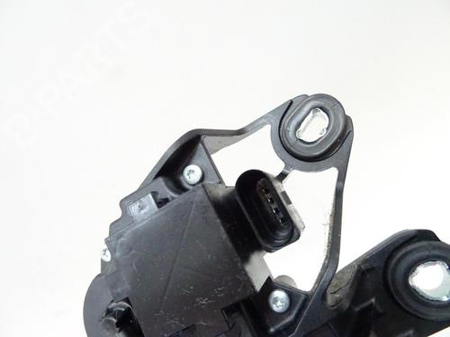 Rear wiper motor VW GOLF V (1K1)  | BP21969384M102 