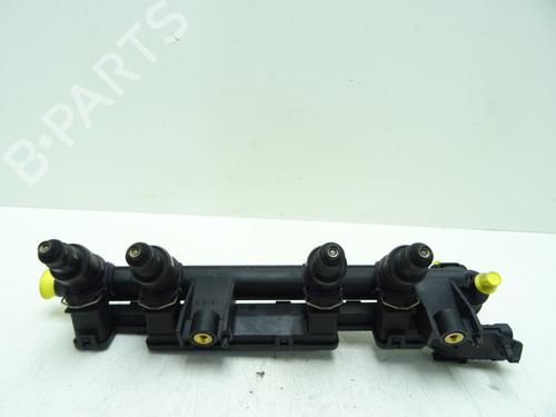 Injection rail RENAULT KANGOO (KC0/1_) 1.2 (KC0A, KC0K, KC0F, KC01) | BP31834664M98  - Image 6