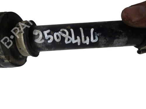 Left front driveshaft NISSAN NOTE (E11, NE11) 1.5 dCi | BP38727192M38 - Image 5