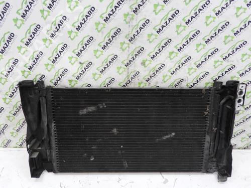 Used AC radiator BMW X3 (E83) [2003-2011]  20047545