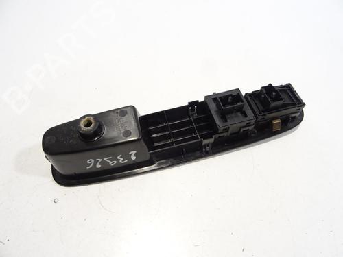 Left front window switch FIAT PUNTO EVO (199_) 1.3 D Multijet (199AXC1A, 199BXC1A, 199AXT1A, 199BXT1A) | BP28612106I27 