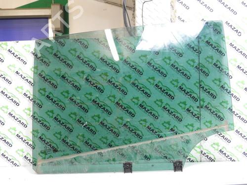 Used Rear left door window PEUGEOT 3008 I MPV (0U_) 1.6 HDi (109 hp) 20060237