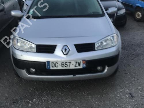 Køler RENAULT MEGANE II (BM0/1_, CM0/1_)  | BP20055308M31 