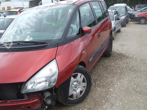 Switch RENAULT ESPACE IV (JK0/1_) 1.9 dCi (JK0U) | BP20073889I30 - Image 7