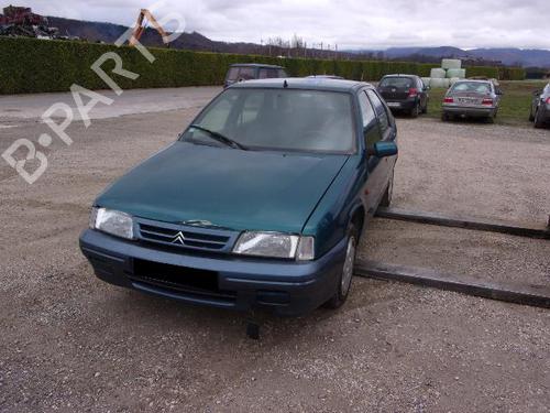 Right headlight CITROËN ZX (N2)  | BP20048772C29 
